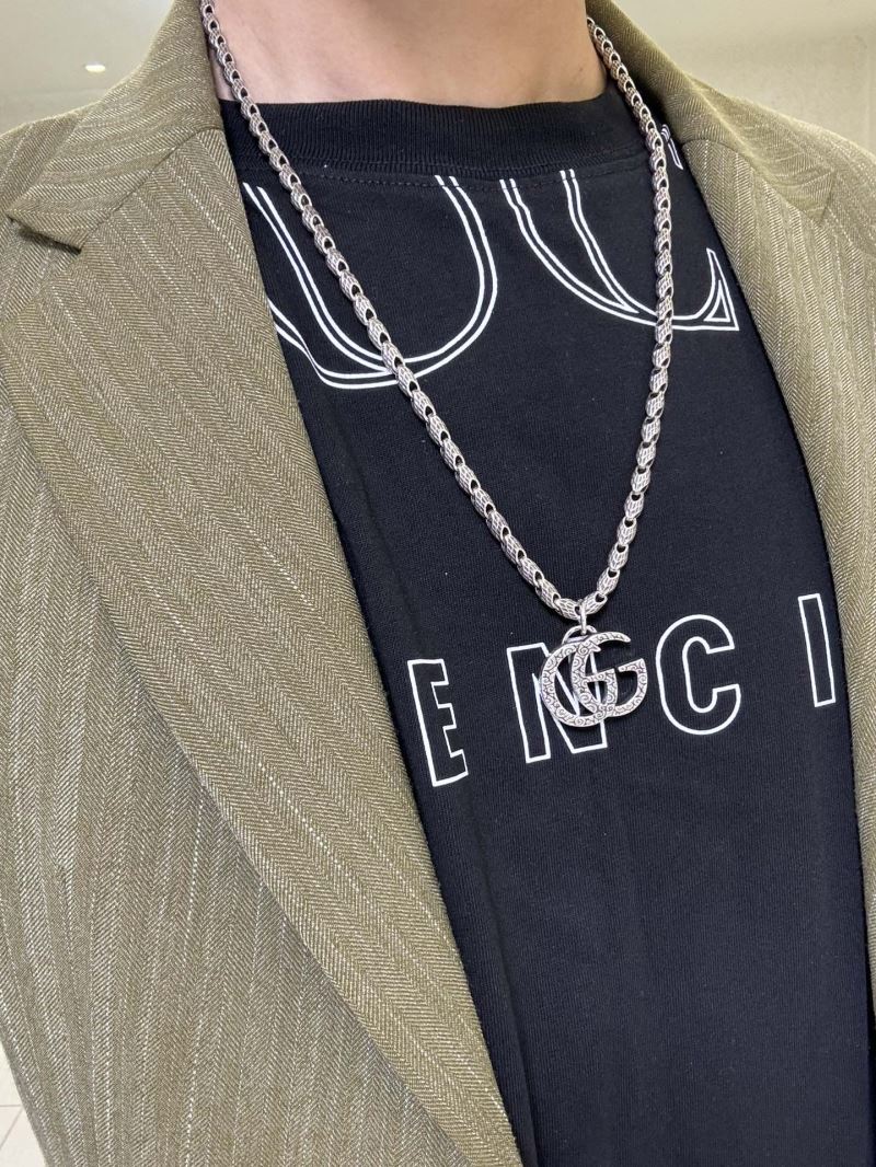 Gucci Necklaces